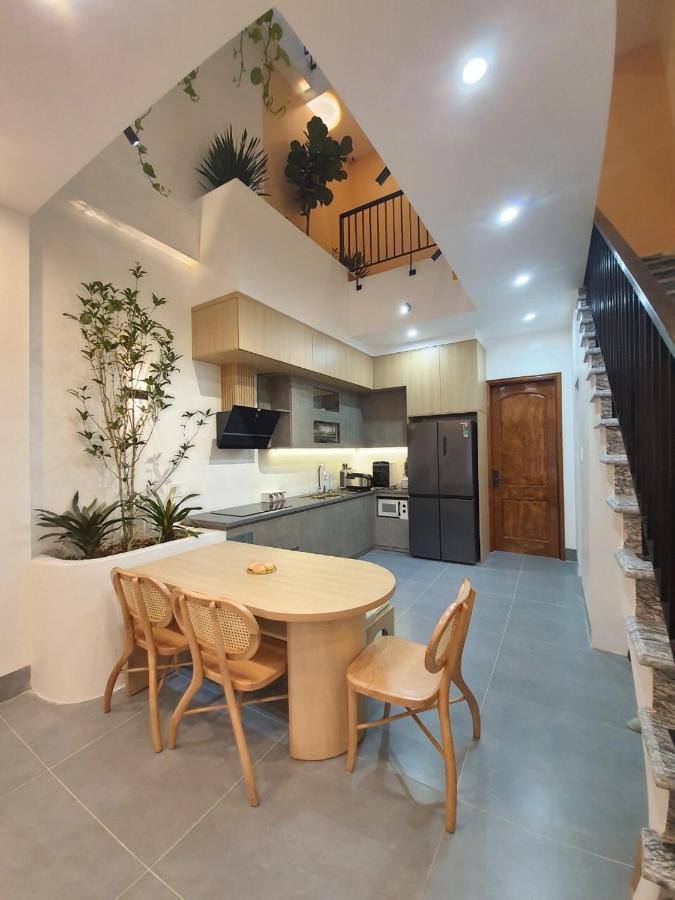 Mina Homestay Cao Bang Exterior photo
