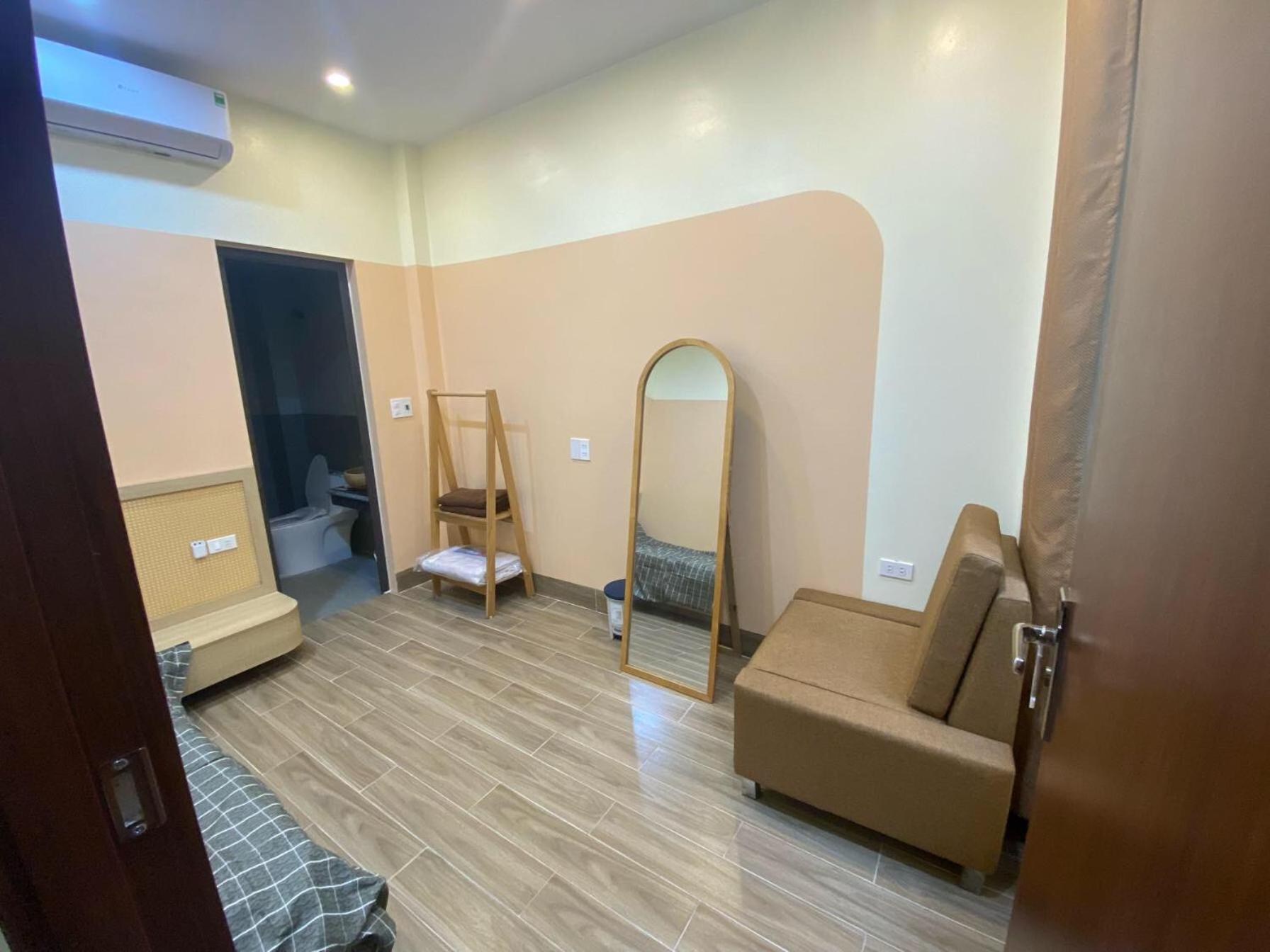 Mina Homestay Cao Bang Exterior photo